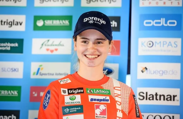 Nika Križnar