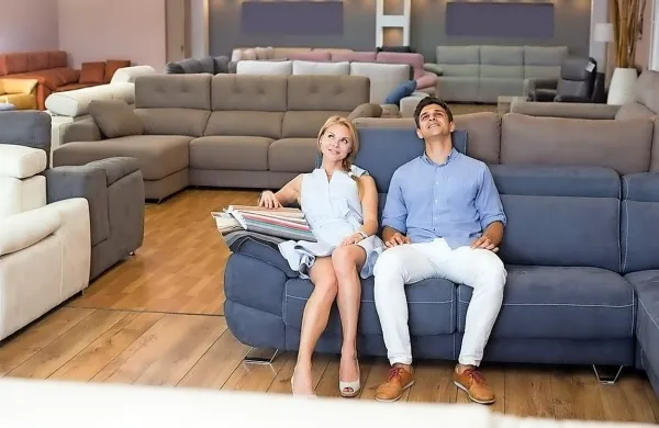 Za vsako prenovo doma  potrebujete načrt, čas, morebitno pomoč 
strokovnjaka in finance. Pri Sberbank banki vam nudimo Ekspres 
kredit, ki ga lahko prek spleta naročite iz udobja vašega kavča.
