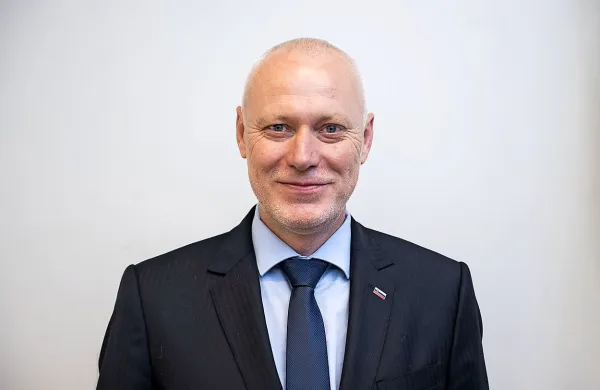 Milan Brglez
