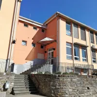 Glede na vse več znanih podatkov iz preiskave kaže, da je bil vir 
okužbe s salmonelo kuhinja lucijske osnovne šole.