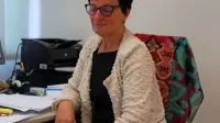 Direktorica Boža Ferfolja je prosila za razrešitev, a njen odhod ne 
bo odpravil težav.  