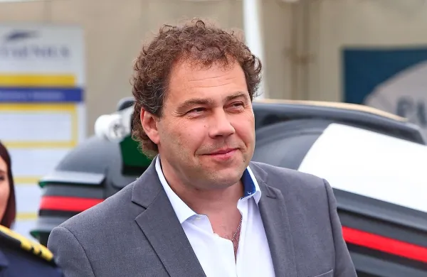 Alen Radojkovič