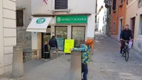 Trgovina Na stopničkah se poslavlja iz mesta