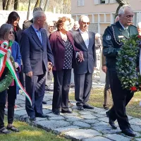 Protifa&scaron;istična združenja &scaron;tirih držav v Sežani proti poskusom razdvajanja Evrope