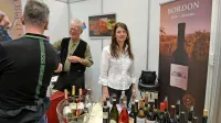 Eva in Detlef Bordon