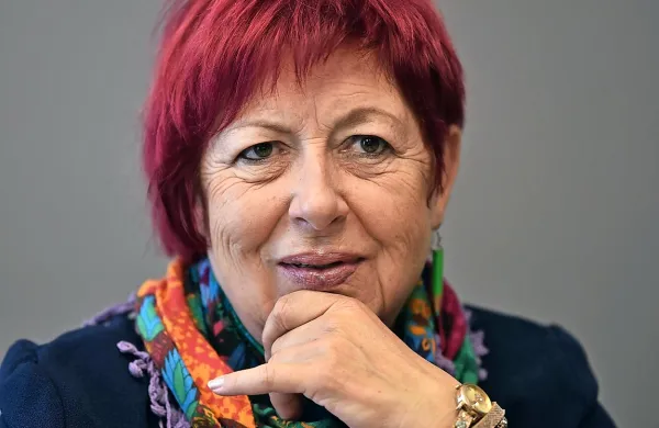 Aksinja Kermauner