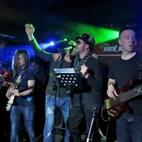 Obalna koncertna vročica