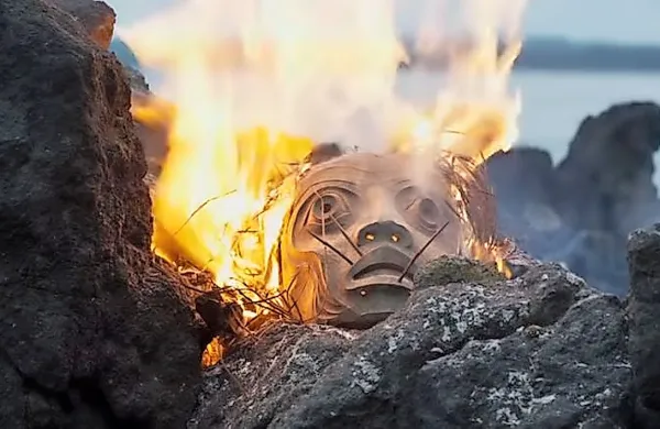 Nastal film, ki ga lahko popolnoma razume 20 ljudi