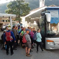 Soča spodaj, zgoraj nebo