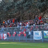 Tabor ostaja na vrhu