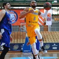 Prepričljivo slavje tigrov v uvodni tekmi finala lige ABA 2