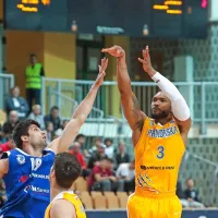 Prepričljivo slavje tigrov v uvodni tekmi finala lige ABA 2
