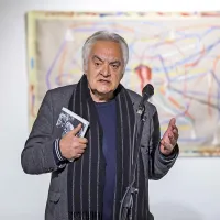 Andrej Medved 