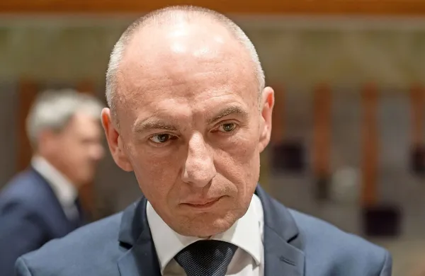 Novi zdravstveni minister Aleš Šabeder se zaveda resnosti problematike.