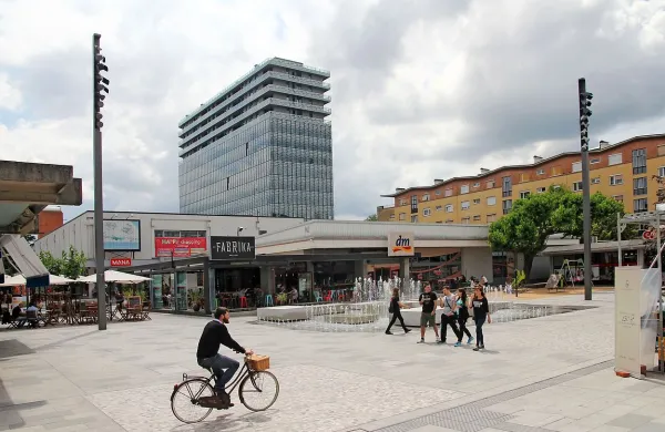Okrepili bi sodelovanje tudi z avstrijskim gospodarstvom
