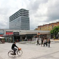 Okrepili bi sodelovanje tudi z avstrijskim gospodarstvom