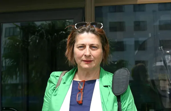 Lucija Šikovec Ušaj