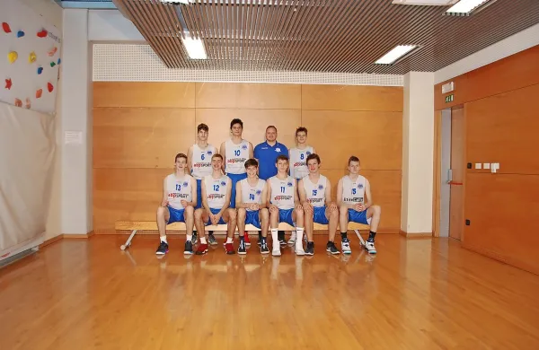 V četrtfinalu bo tekmovalo tud KD Nova Gorica mladi.