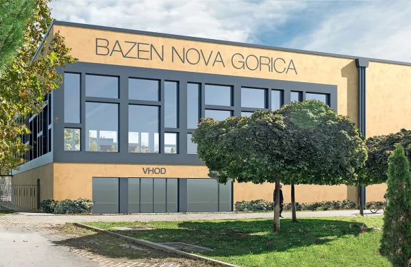 Bazen bo dražji, a veliko bolj uporaben