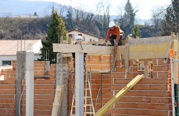 Novi prostori bodo omogočali tudi širitev fizioterapije, če bo za to potreba. 