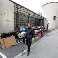 Prispele so zadnje pi&scaron;čali