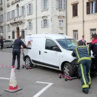 Prispele so zadnje pi&scaron;čali