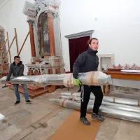 Prispele so zadnje pi&scaron;čali
