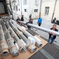 Prispele so zadnje pi&scaron;čali