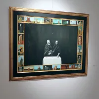 Lokarjeva galerija gosti retrospektivno razstavo Andreja Pavliča