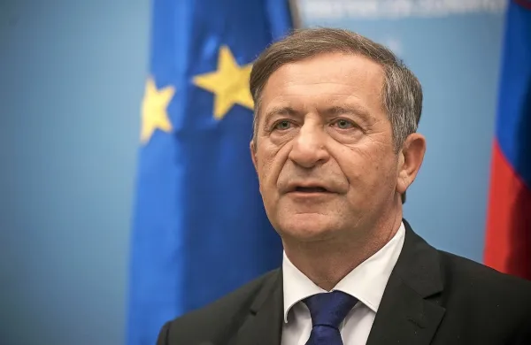 Karl Erjavec