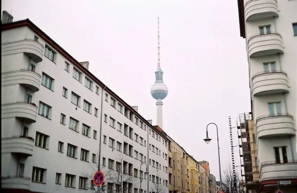 Berlin