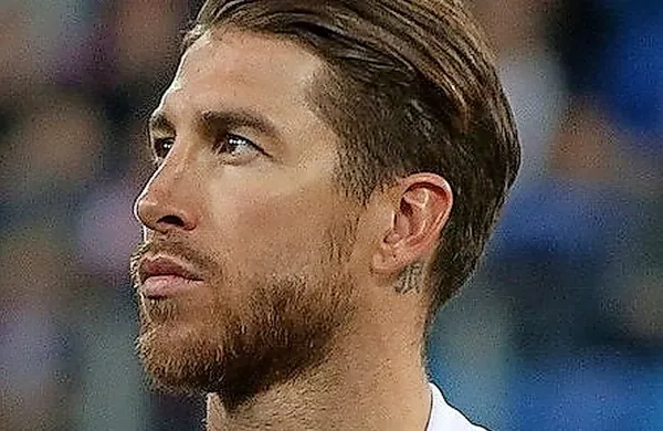 Kapetan nogometašev madridskega Reala Sergio Ramos je na 
začudenje številnih ljubitelj in strasten zbiratelj umetnin.