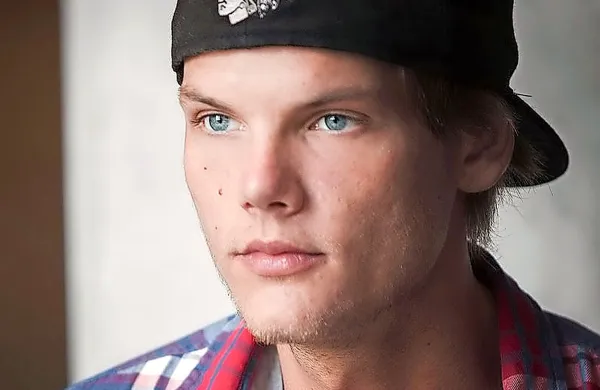 Avicii