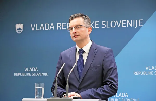 Marjan Šarec