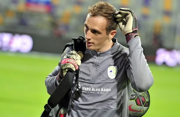 Jan Oblak