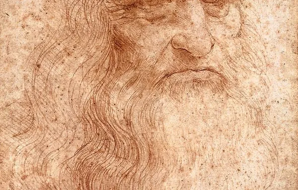 Leonardo da Vinci