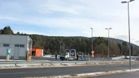 Država nadaljuje postopke za vzpostavitev registracijskega centra na mejnem prehodu Jelšane.