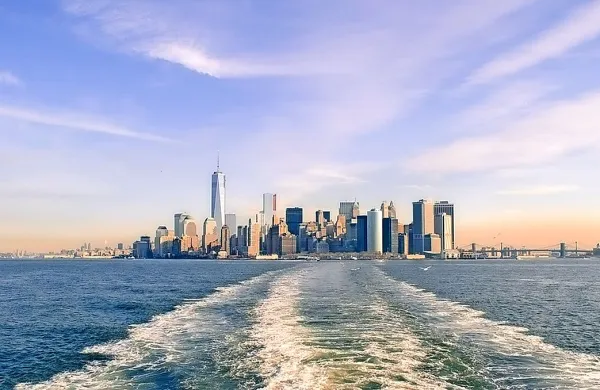 V New Yorku so zaradi izbruha o&scaron;pic razglasili izredne razmere