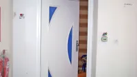 Vrtec sončki je žalostno ugasnil v začetku oktobra 2012.