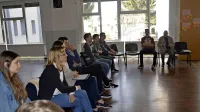 Mladi s Kanalskega se bodo zgledovali po Velenjčanih. 
