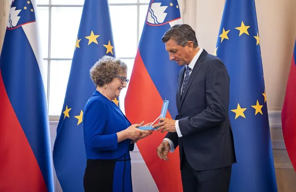 Alenka PenjakAlenka 
Penjak