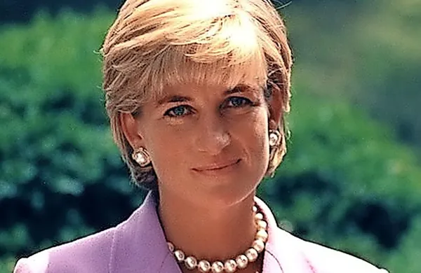 Diana