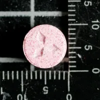 V marcu so na DrogArt zaznali  več tabletk ekstazija z večjo 
vsebnostjo snovi MDMA.