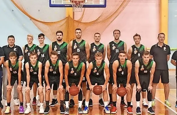 Postojnski košarkarji se vračajo v drugo SKL.