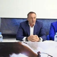 Luka se vrača v nogomet