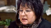 Krčenje skrbi manj&scaron;ino