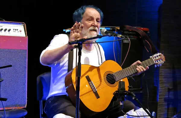 Marko Brecelj