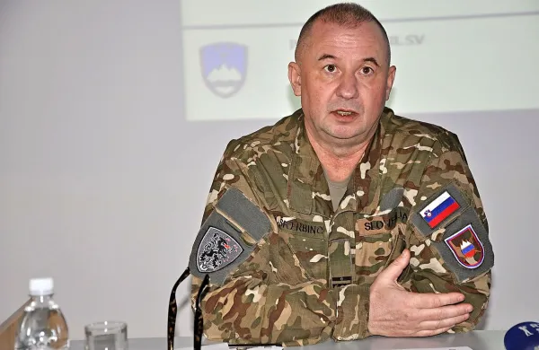 Miha Škerbinc