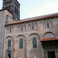 Bazilika Notre-Dame du Port 