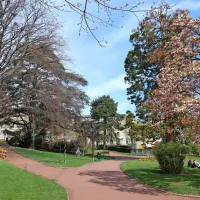 Park Lecoq